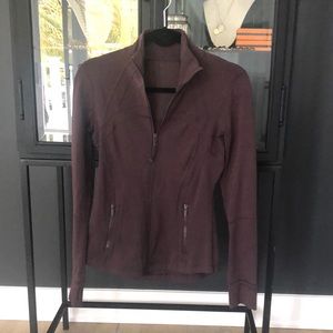 Lululemon define jacket